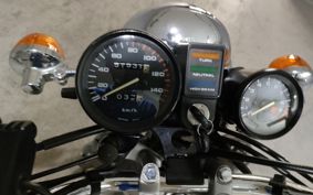 HONDA SILK ROAD L250S