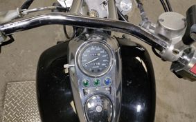 KAWASAKI ELIMINATOR 250V VN250A