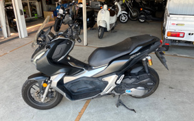 HONDA ADV150 KF38