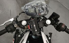 YAMAHA YZF-R25 RG10J