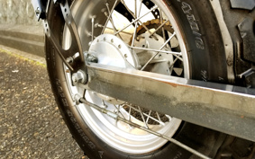 SUZUKI VAN VAN 200 NH41A