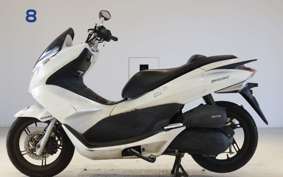 HONDA PCX125 2005 JF28