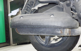 YAMAHA JOG Delux 2006 SA39J