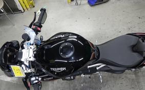 TRIUMPH SPEED TRIPLE RS 2022