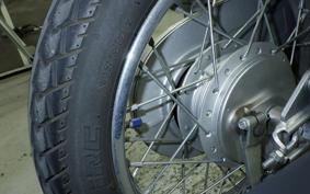 HONDA ｸﾛｽｶﾌﾞ50 AA06