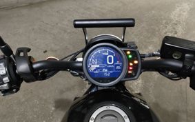 HONDA REBEL 1100 DCT SC83