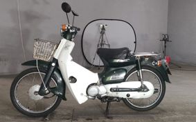 HONDA SUPER CUB50 C50