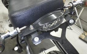 YAMAHA TW200 Gen.2 DG07J