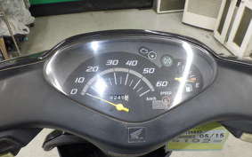 HONDA DIO Gen.6 2019 AF68