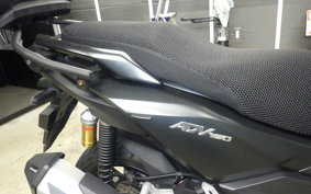 HONDA ADV160 2025 KF54