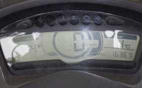 YAMAHA TRICITY 125 SE82J