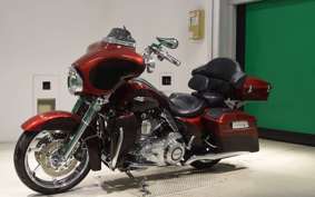 HARLEY FLHXSE 1800CVO 2012