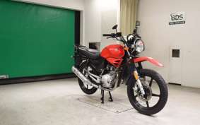 YAMAHA YBR125 2005