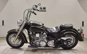 YAMAHA XV1600A ROADSTAR 1999