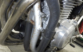 SUZUKI GSX400S KATANA 1993 GK77A