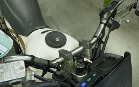 KAWASAKI SUPER SHERPA 2010 KL250G