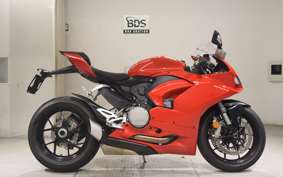 DUCATI PANIGALE V2 2024