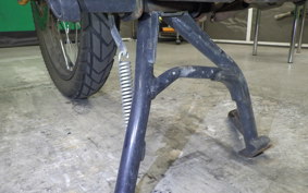 HONDA CT125-2 2010 JA65