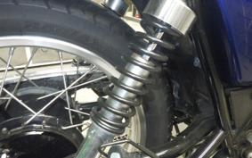 YAMAHA SR400 Gen.5 2021 RH16J