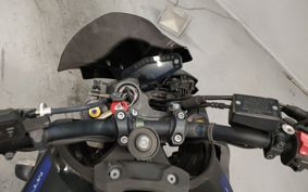 YAMAHA MT-09 SP 2018 RN52J