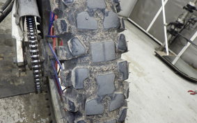 HONDA XLR250 BAJA GEN 2 MD22