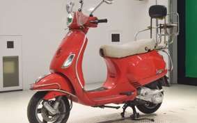 VESPA LX150 2007