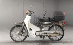 HONDA SUPER CUB50 C50