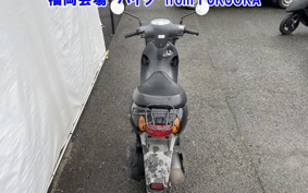 SUZUKI LET`S4