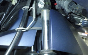 SUZUKI ADDRESS 110 2022 CE47A