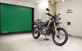 HONDA CRF250L 2021 MD47