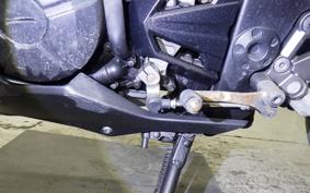 KAWASAKI Z250 ER250C