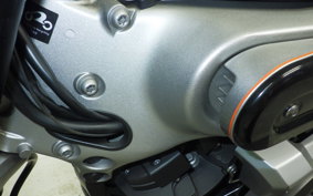 YAMAHA MT-01 2009