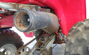 HONDA ATC200 TB05