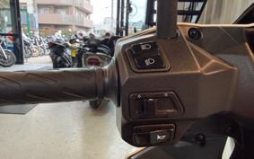 SUZUKI AVENIS 125 EA12J