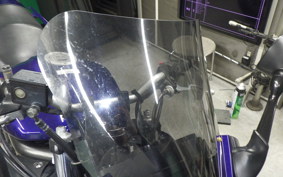 YAMAHA FZS1000 FAZER 2004