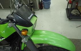 KAWASAKI SUPER SHERPA 2018 KL250G