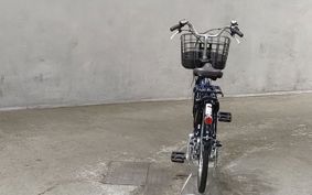 YAMAHA DENDOU ASSIST JI TON  CAR  PAS WIZU 0117