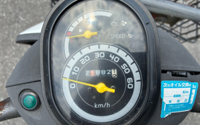 HONDA BENLY 50 AA03