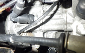 HONDA TACT Basket 2005 AF79