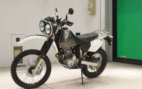 HONDA XR250 BAJA MD30