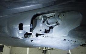 YAMAHA JOG ZR-4 SA58J