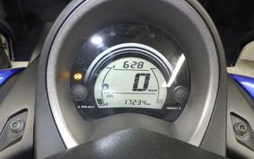 YAMAHA N-MAX 155 A SG50J