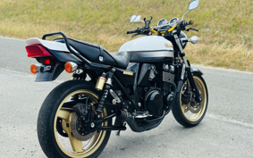 KAWASAKI ZRX-2 2009 ZR400E