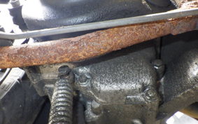 SUZUKI ADDRESS V50 Gen.2 CA44A