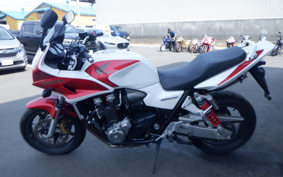 HONDA CB1300SF BOLDOR 2008 SC54