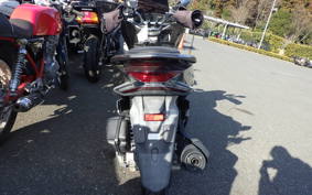 HONDA PCX 150 ABS KF30