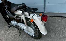 HONDA LITTLE CUB C50