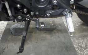 YAMAHA MT-09 SP 2025 RN87J