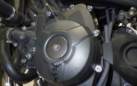 YAMAHA MT-09 Tracer 2016 RN36J
