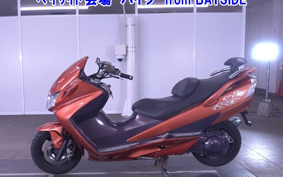 SUZUKI SKYWAVE 250S-2